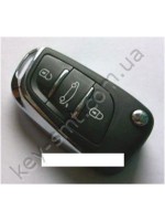 PEUGEOT выкидные 3кн. VA2T.07/28