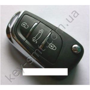 PEUGEOT выкидные 3кн. VA2T.07/28