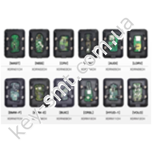 Renew Adapter 1-12/Xhorse/(XDKTR0EN)