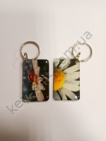  Epoxy-заготовка T5577 2020 №7 РОМАШКА