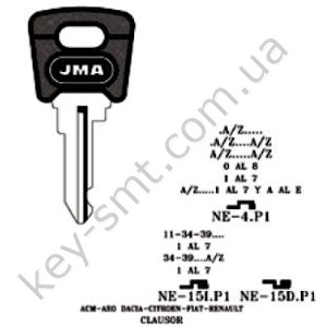 NE15IP1 /JMA/