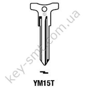 YM15T /Лезвие-Китай/