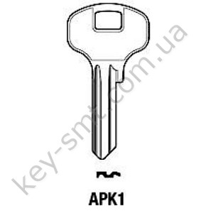 APK1 /Silca/