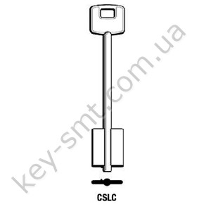 CSLC  /Silca/