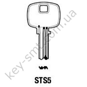 STS5 /Silca/