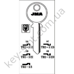 TRI11I /JMA/