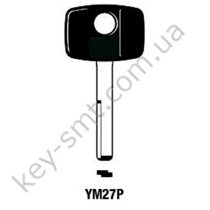 YM27P /Silca/