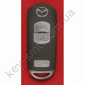 Корпус MAZDA 3кн. кор. 9 
