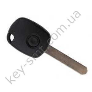 Корпус ключа Honda Odyssey, 1 кнопка, лезвие HON66 /D