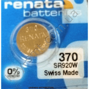 370 Renata