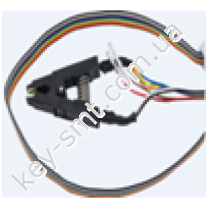 SOP8 Programing Clip & Cable /Xhorse/(XDPG12-2EN)