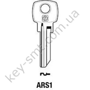 ARS1/Silca/