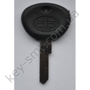 D-037 Китайское авто