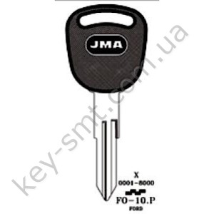 FO10P /JMA/