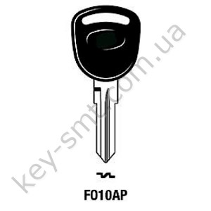FO10AP  /Silca/