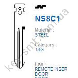 NS8C1