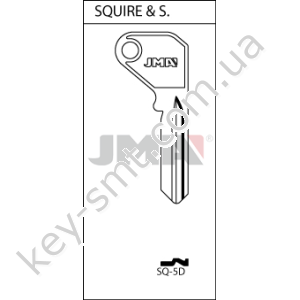 SQ5D /JMA/