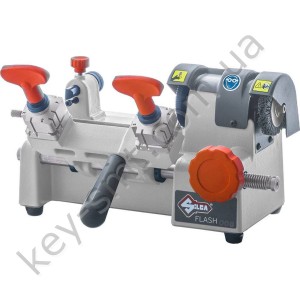 FLASH 008 Silca станок для английских ключей D845831ZB