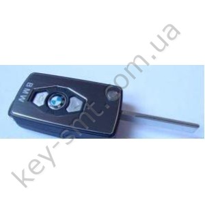 BMW Выкидной 3кн. ZD59 HU66 лев. 01.02.03/12/13