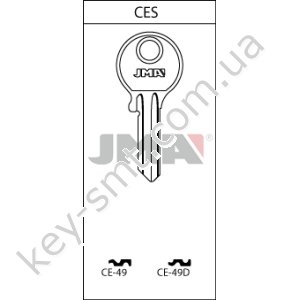 CE49D /JMA/