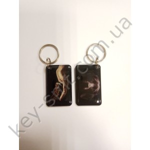  Epoxy-заготовка T5577 2020 №8 СОБАЧКА