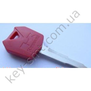 KAWASAKI Контейнер KW12 RED (01.10.01/03/02)