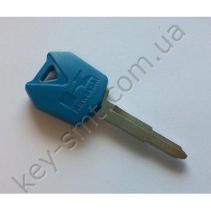 Kawasaki Контейнер KW12 BLUE (03/06)