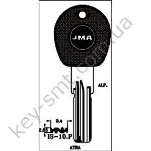 IS10P /JMA/