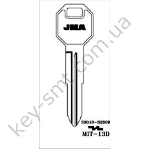 MIT13D /JMA/