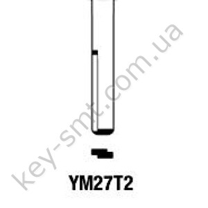 YM27T /Лезвие-Китай/