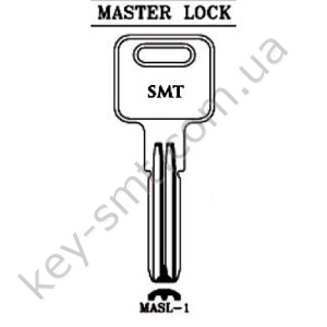 MASL1(LXS1P) /SMT/ в пластике