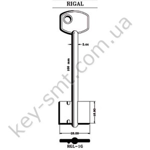 RGL1G /JMA/