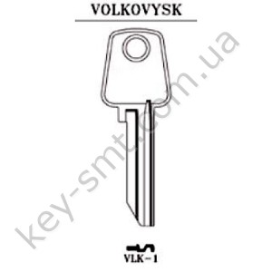 VLK1 /JMA/