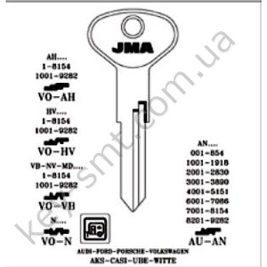 VOVB /JMA/