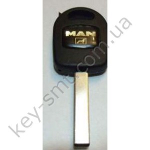 MAN Контейнер HU83T(77897)i Peugeot.MAN