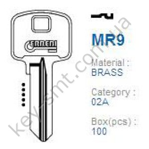 MR9 /Errebi/