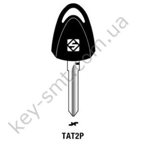 TAT2P /Silca/