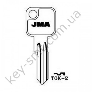 TOK2/JMA/