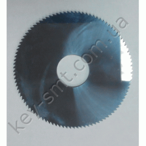 Фреза отрезная (80x2x22 100T) CARBIDE  /RAISE/