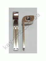 TOY48T/ Хюндай+Киа Лезвие в сборе/(40784)i