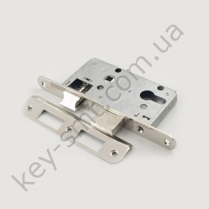Корпус замка врезного Imperial 968-45 (узкий)