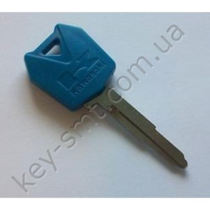 Kawasaki Контейнер KW12R BLUE (03/07)