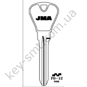 FO12 /JMA/