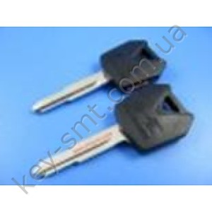 KAWASAKI Контейнер KW12R BLACK (03/04)