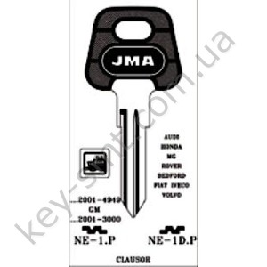 NE1P /JMA/