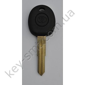 TOYOTA (TOYO-16DP1) контейнер (04582)I