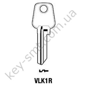 VLK1R /Silca/