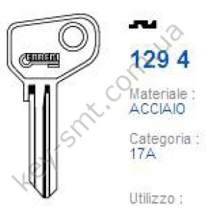 129 4 /Errebi/