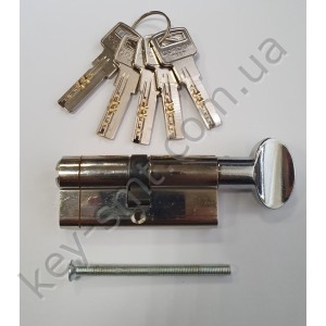 Цилиндр CORDON BS80-N (40/40)T