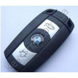 BMW Контейнер 3кн. Smart 500 серия (12/15)